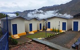 Namah Boutiqueresort Phata 3* India