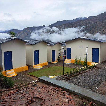 Namah Boutiqueresort Phata Exterior photo