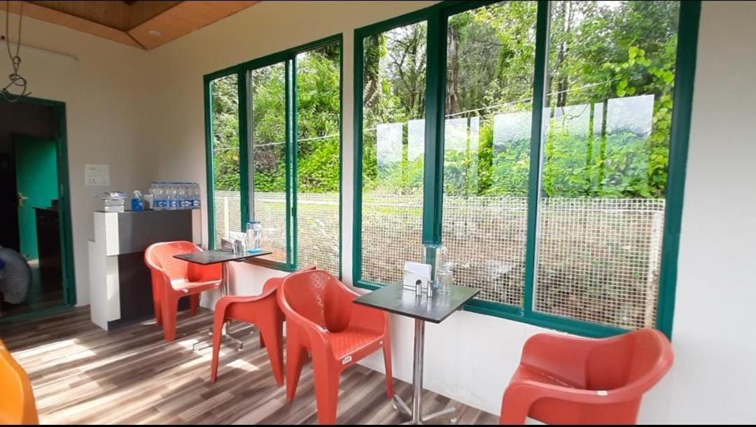 Namah Boutiqueresort Phata Exterior photo