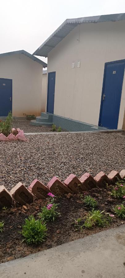 Namah Boutiqueresort Phata Exterior photo