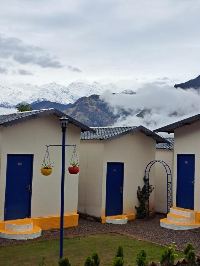 Namah Boutiqueresort Phata Exterior photo
