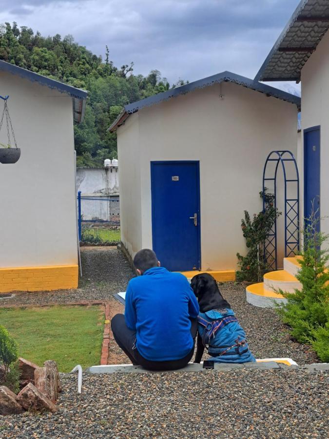 Namah Boutiqueresort Phata Exterior photo