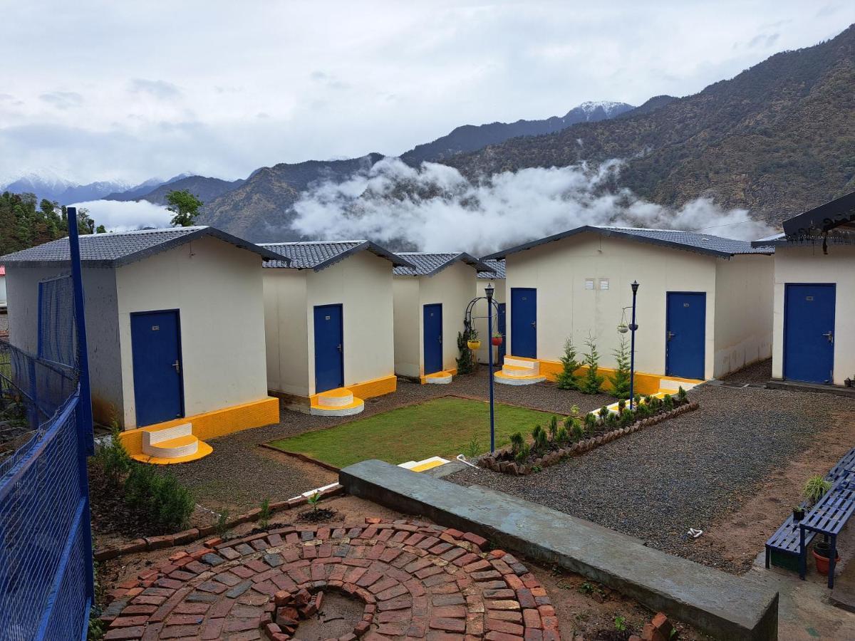 Namah Boutiqueresort Phata Exterior photo