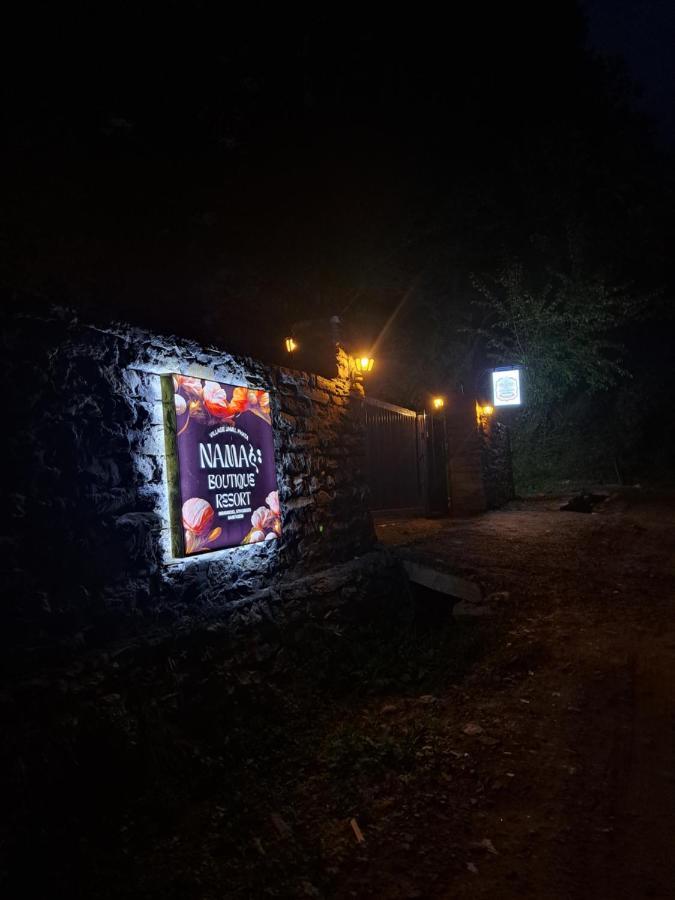 Namah Boutiqueresort Phata Exterior photo